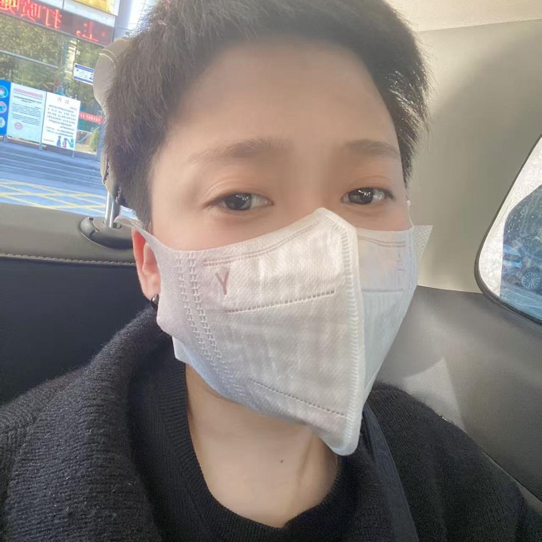 80后护工纵子（招募合伙人）