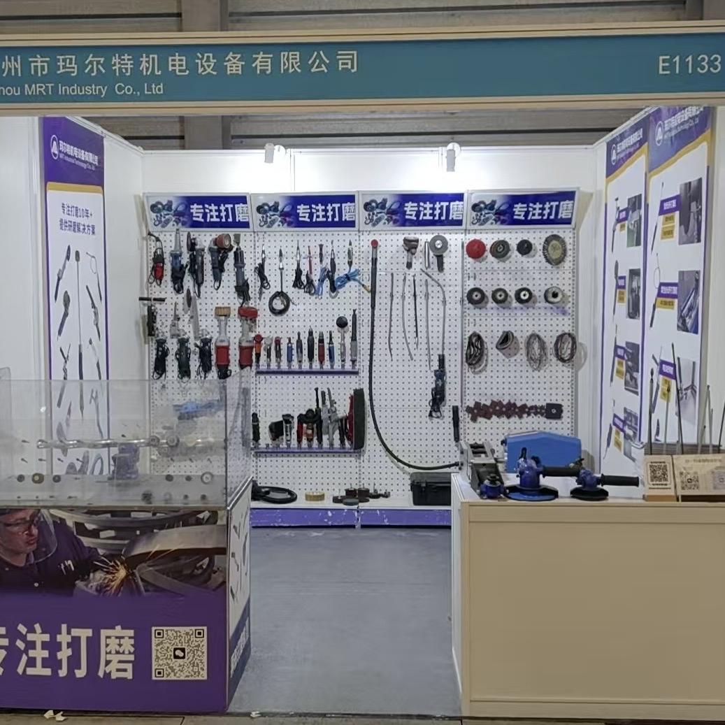 苏州市玛尔特机电设备有限公司