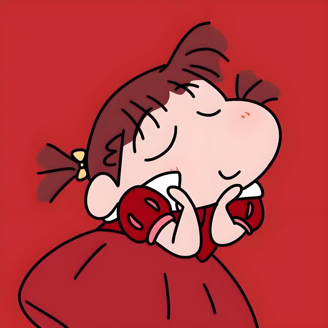 小新很欧呢