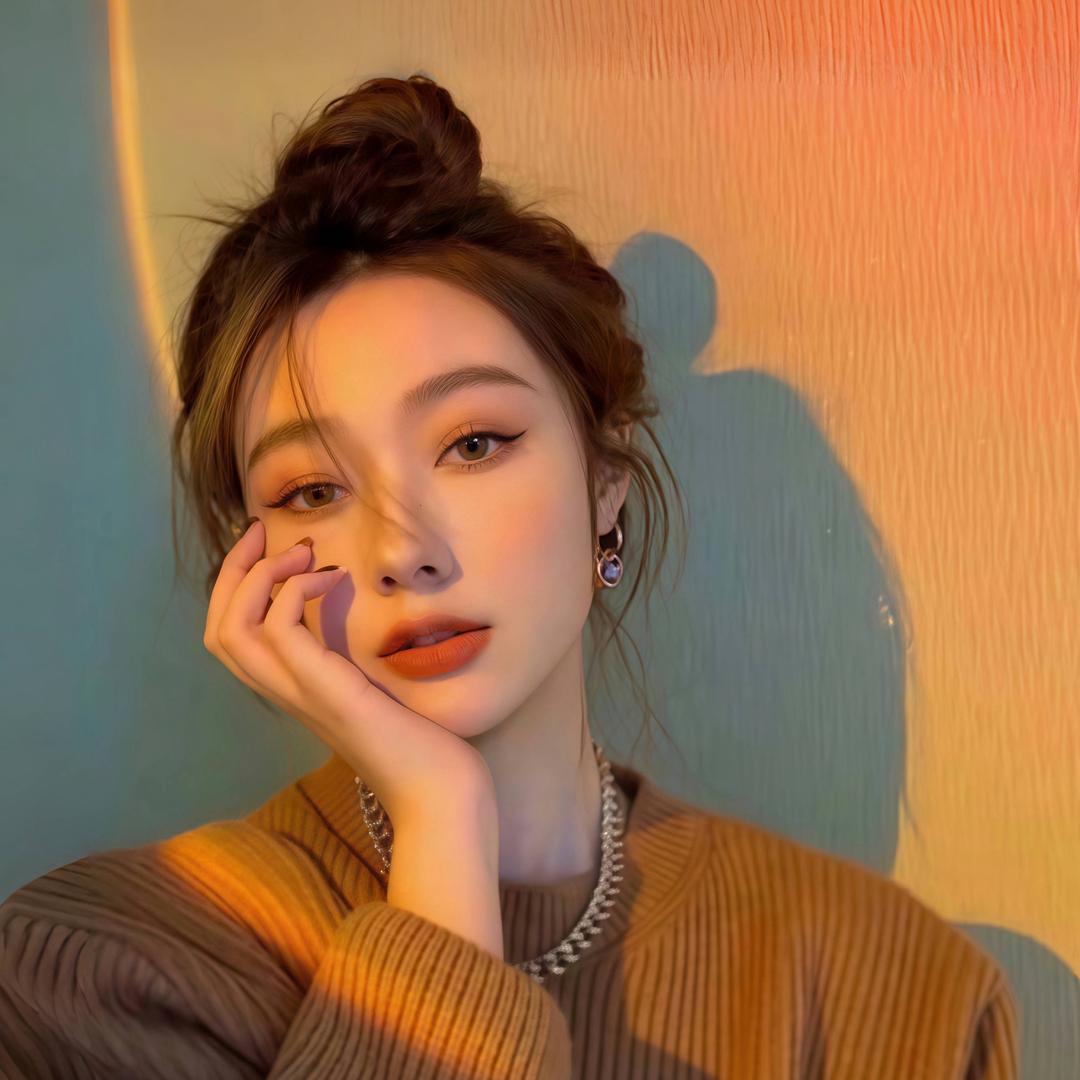 我是楚楚吖 ✨