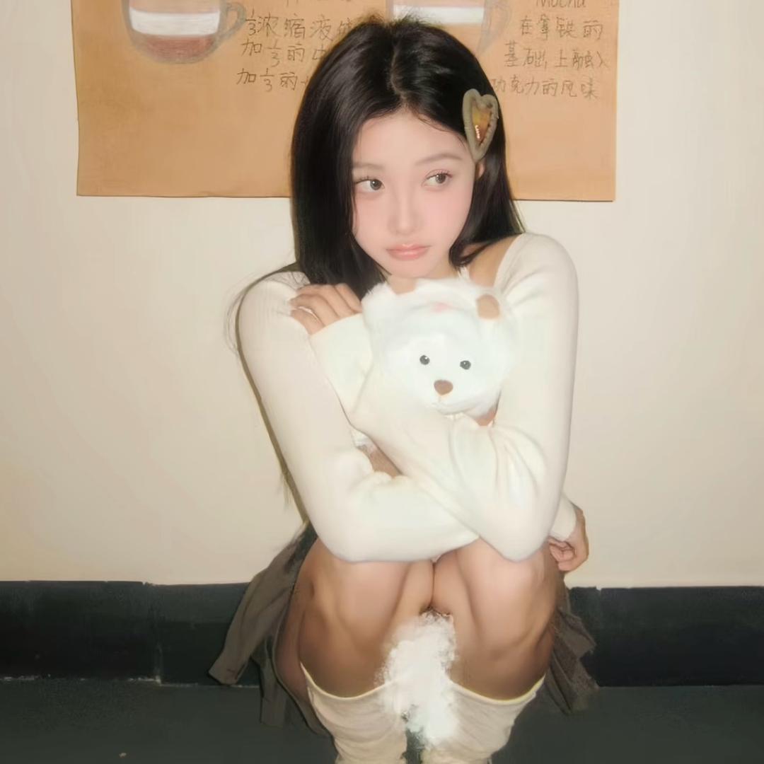 .甜.
