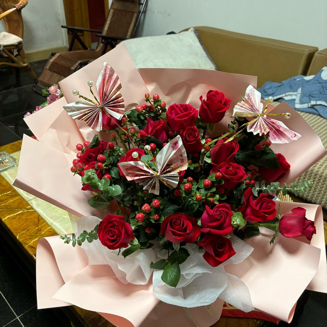 我的小宝贝