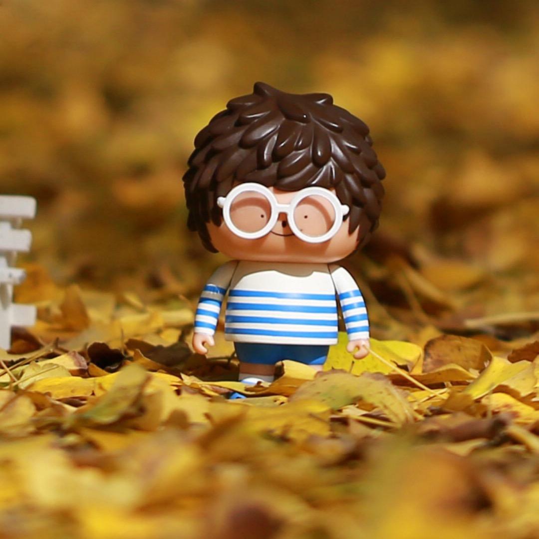 皮皮侠文创潮玩