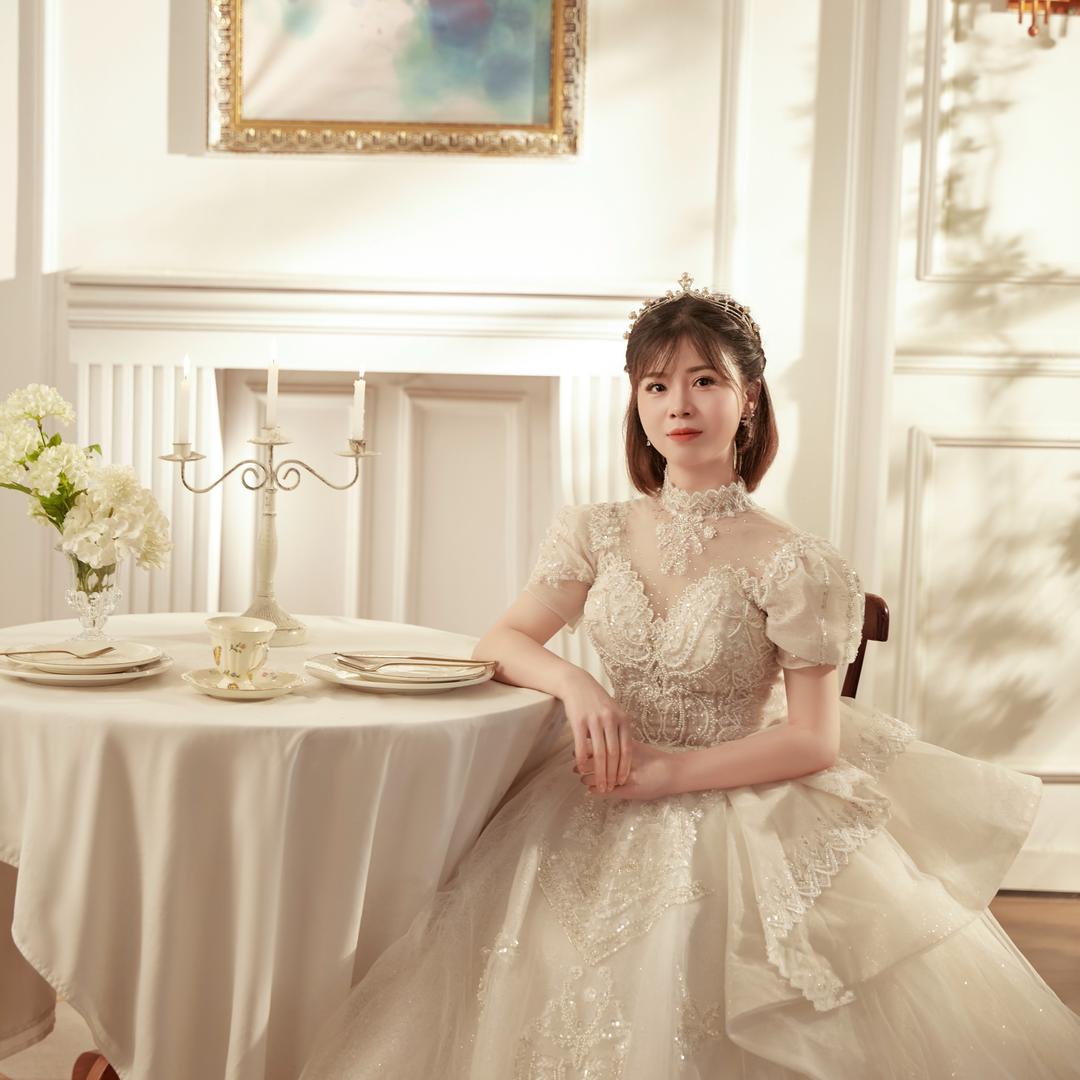 @晚晚