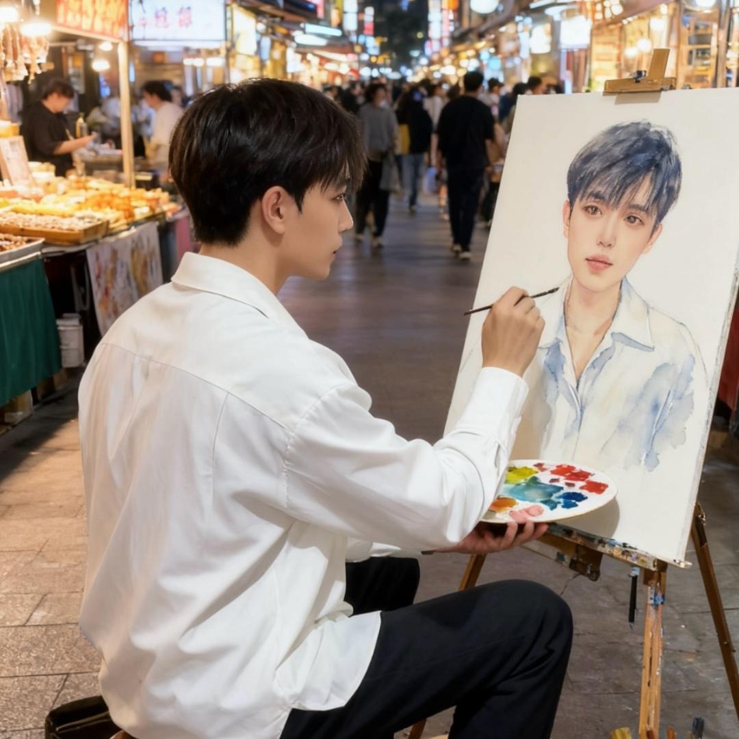阿Kun