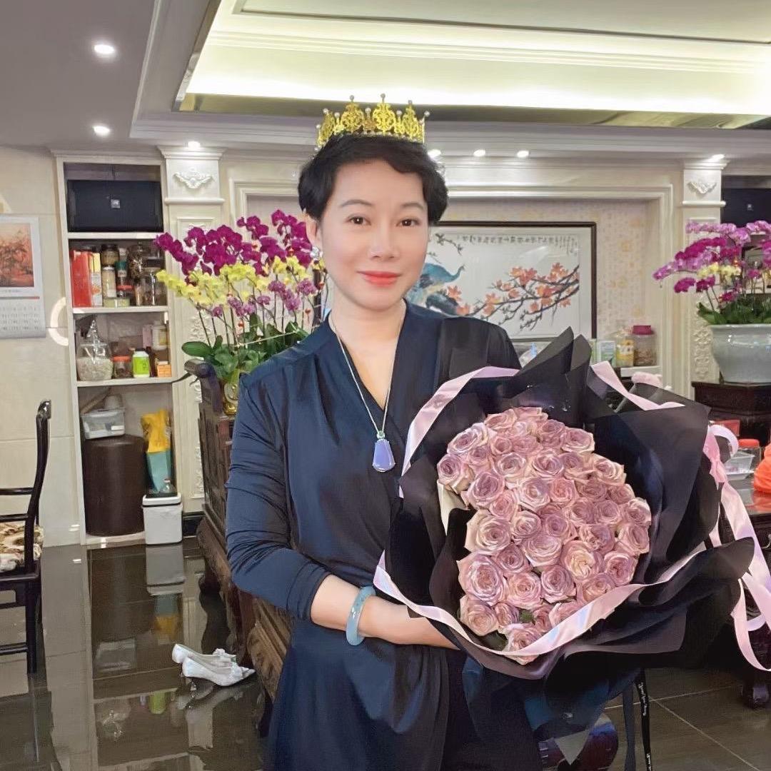 赵麻麻严选好物