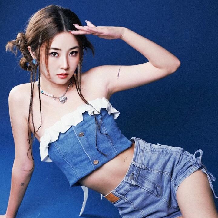 小喵喵🐱七安
