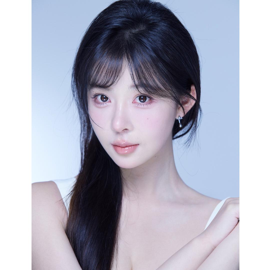 李沐汐Elena