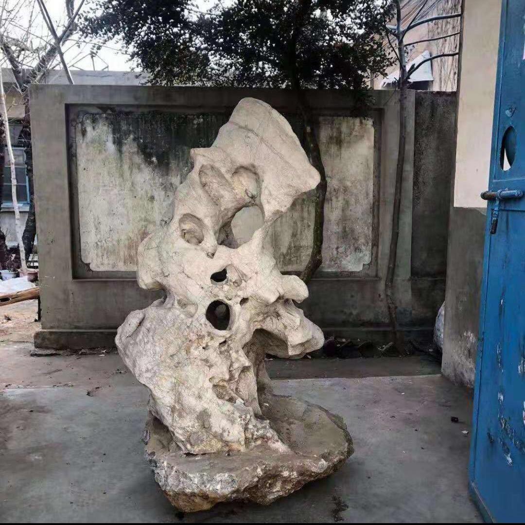 杭州之江度假区藏石小康石雕馆