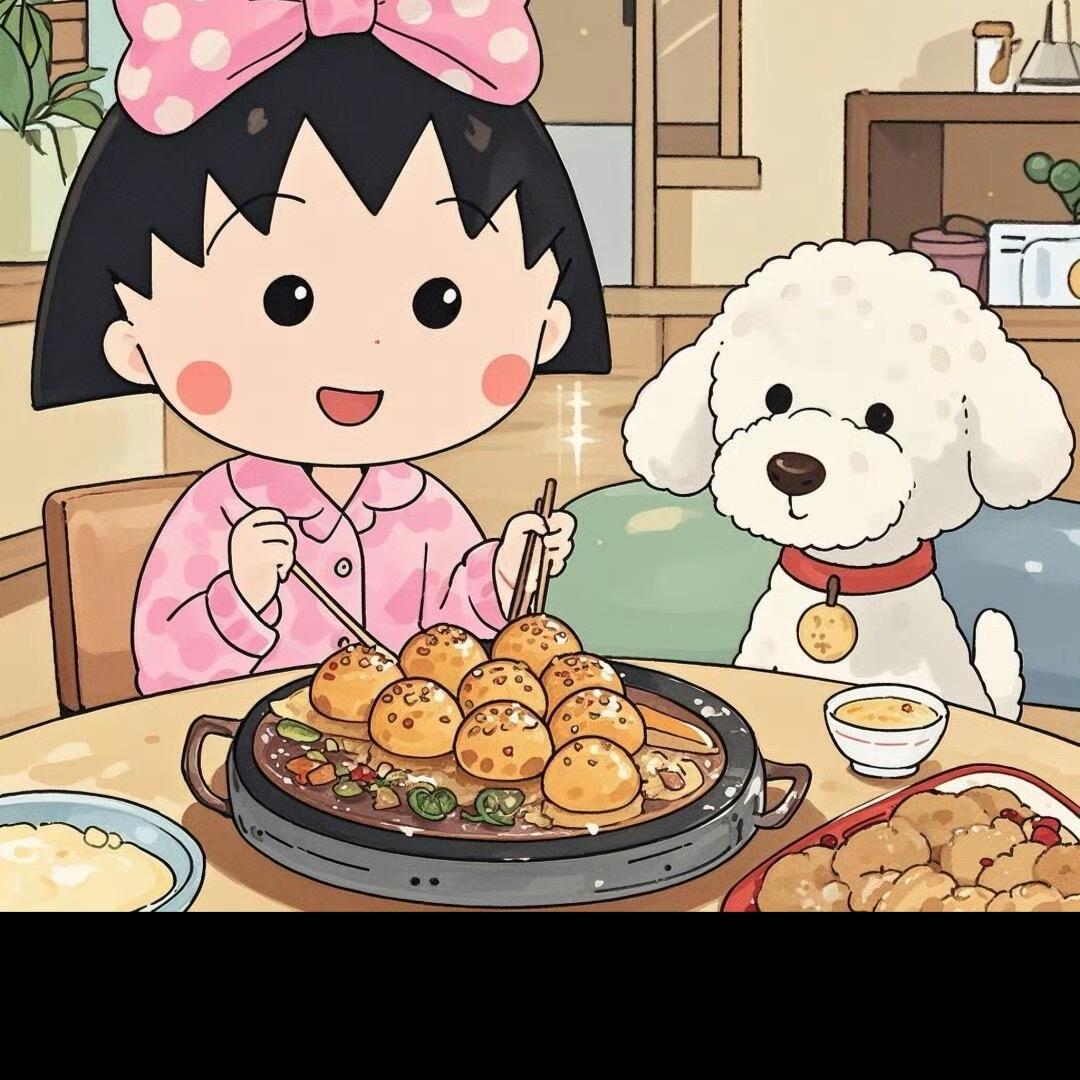 零食探险家🍞