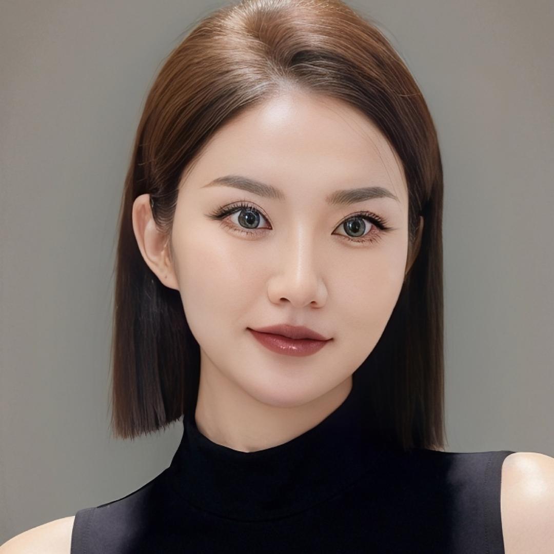 江安化妆师-🍃叶子