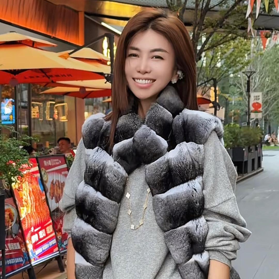 唐老板嘉玲姐（气质衣橱）