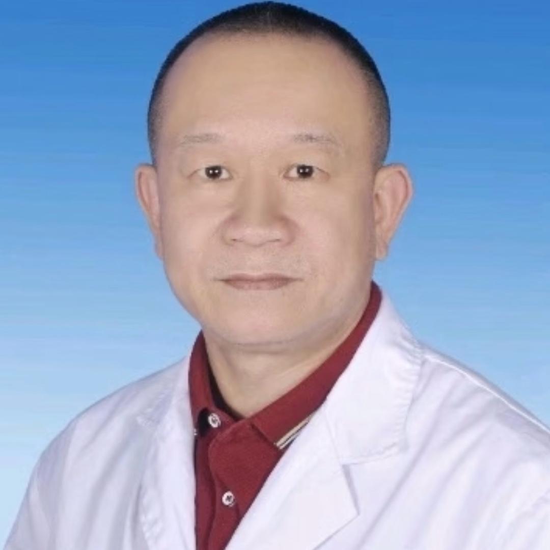 精神病院收留智障中心（康主任）