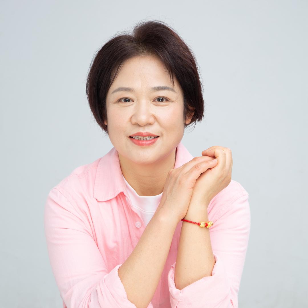 苏苏姐