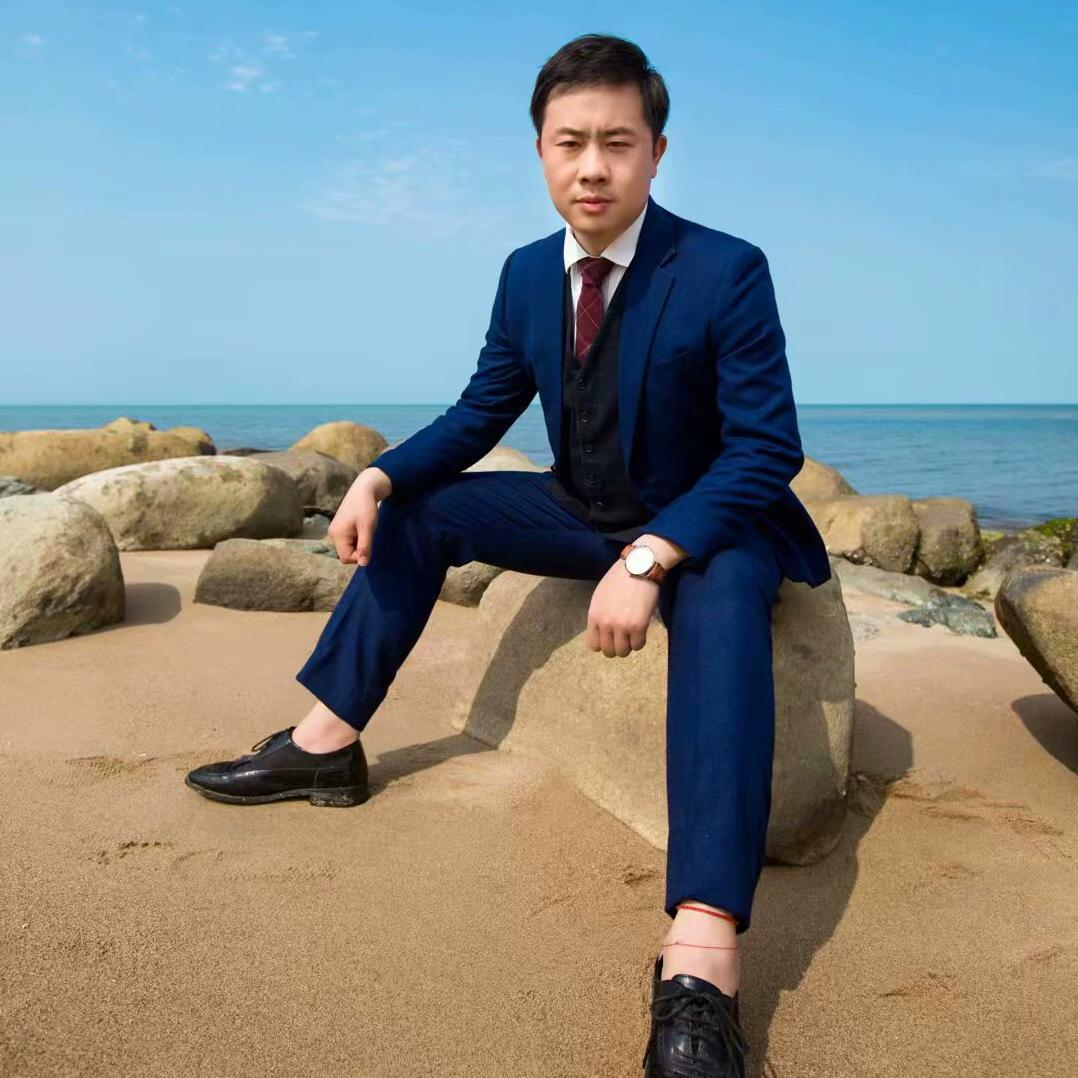 高牛牛