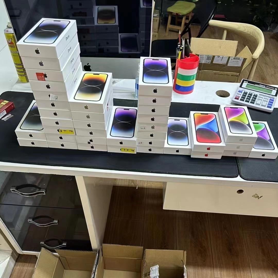 东莞市塘厦小波手机店