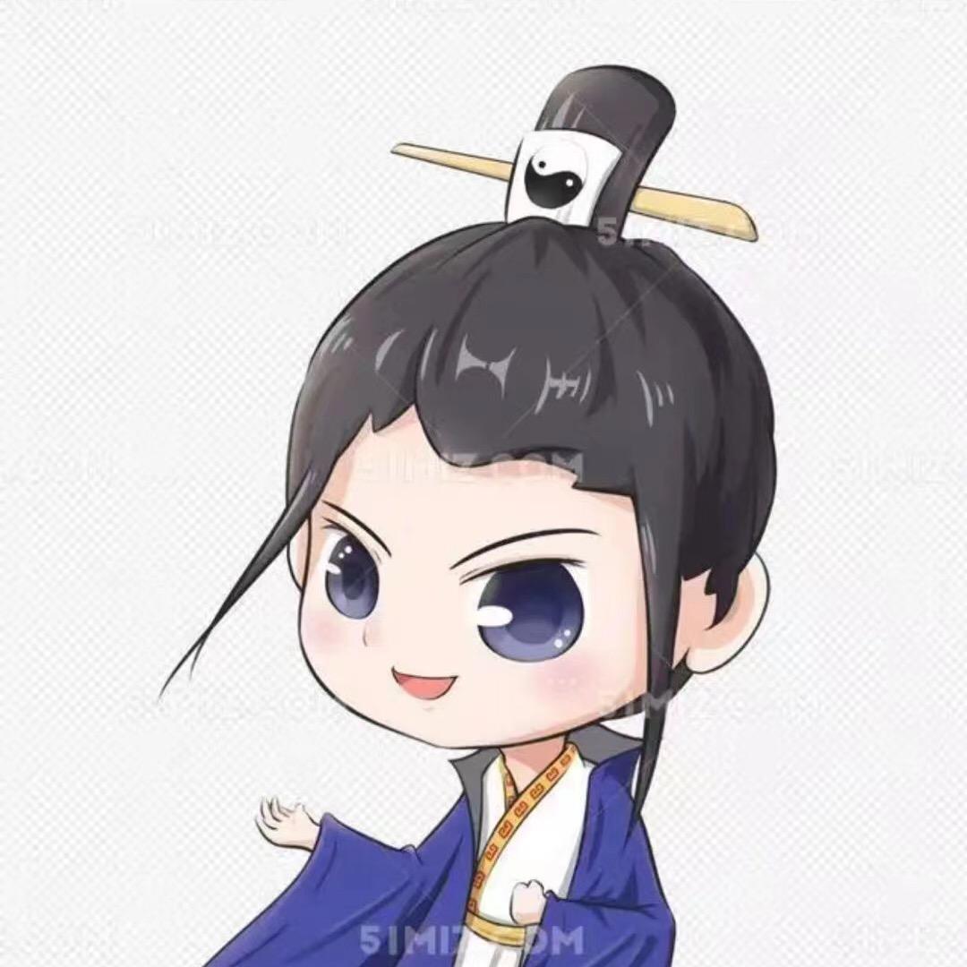 金铲铲大师兄