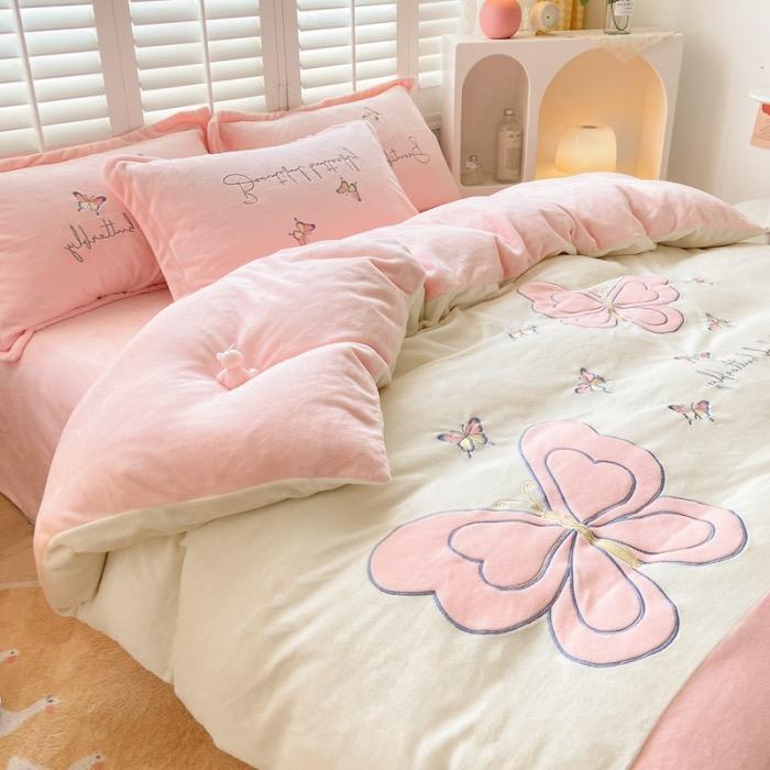 辰妈床品