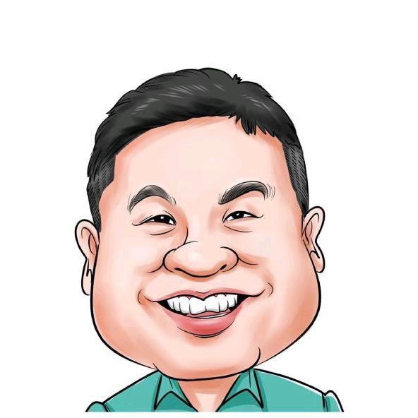 非遗农推官王建江