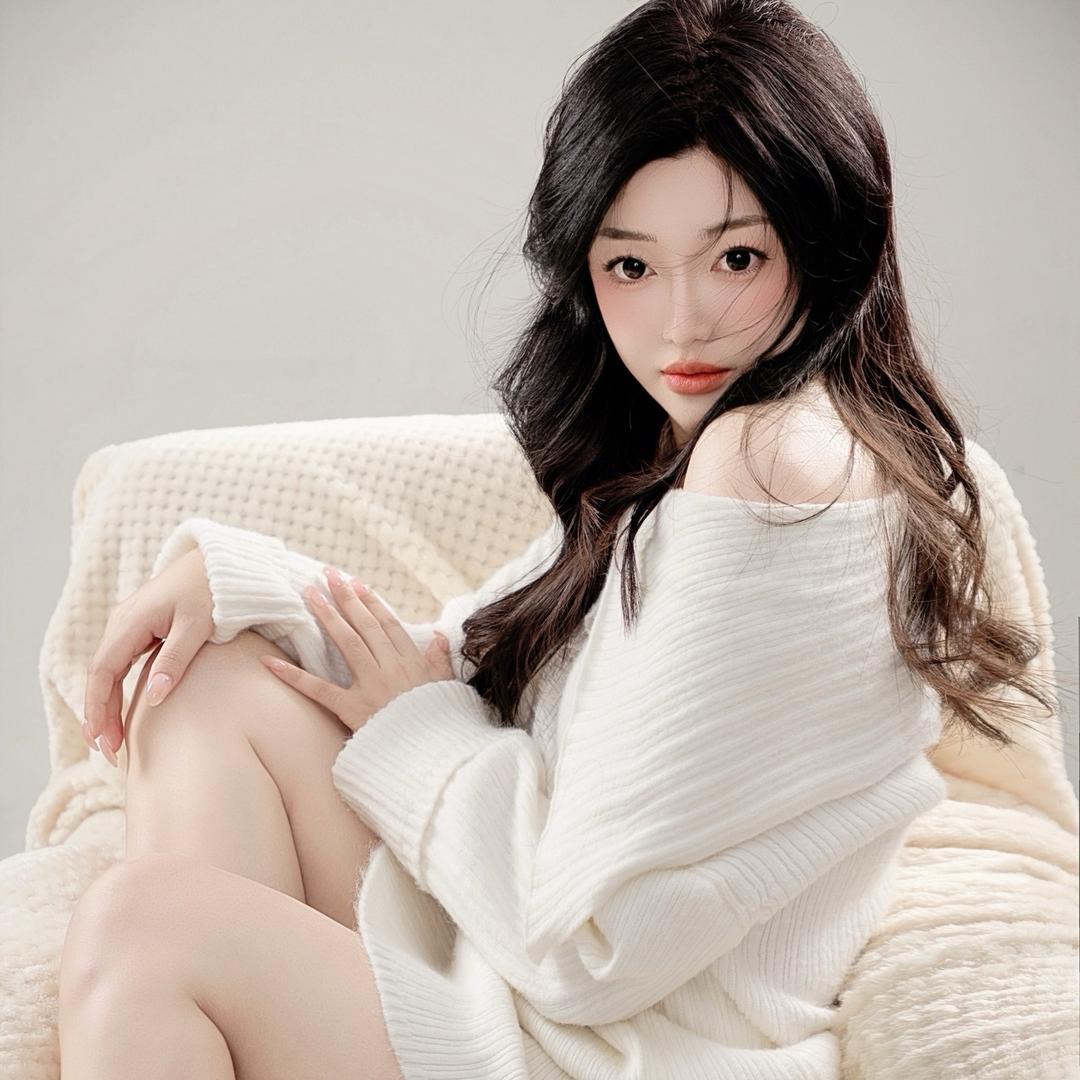 郑晓填Tina