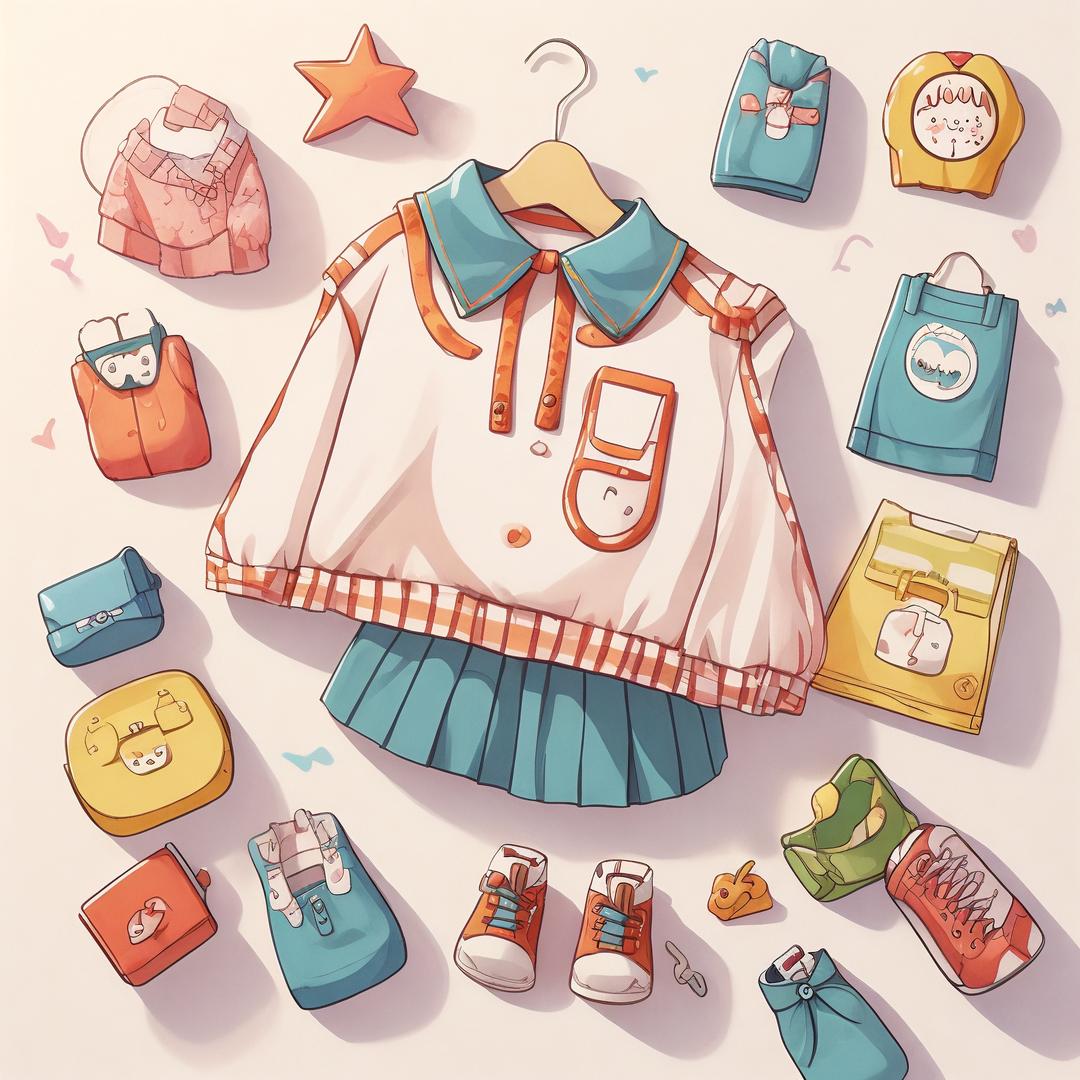 果果童装甄选2号店