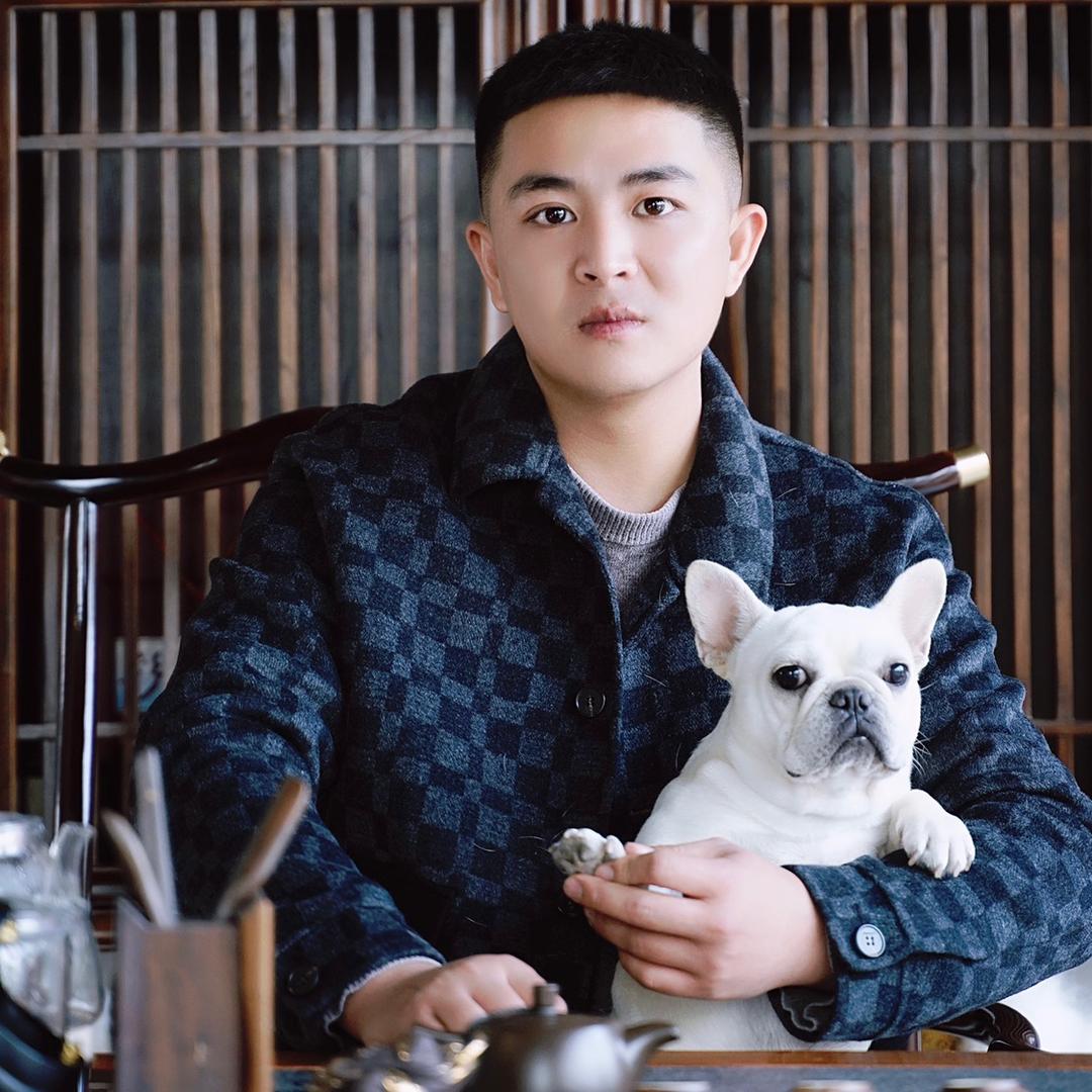 刘洋家西高地梗犬(不回私信)