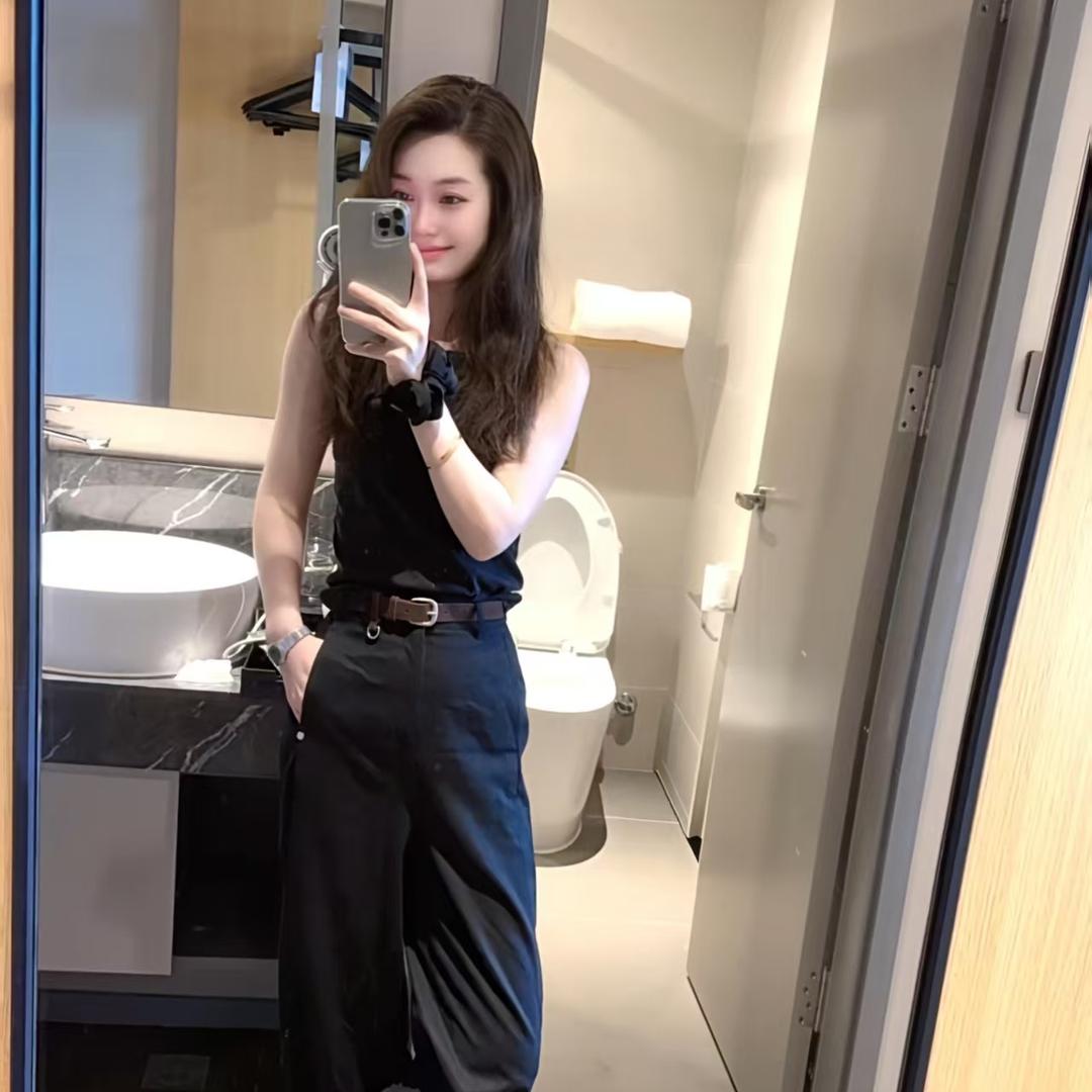 王大漂亮  服饰