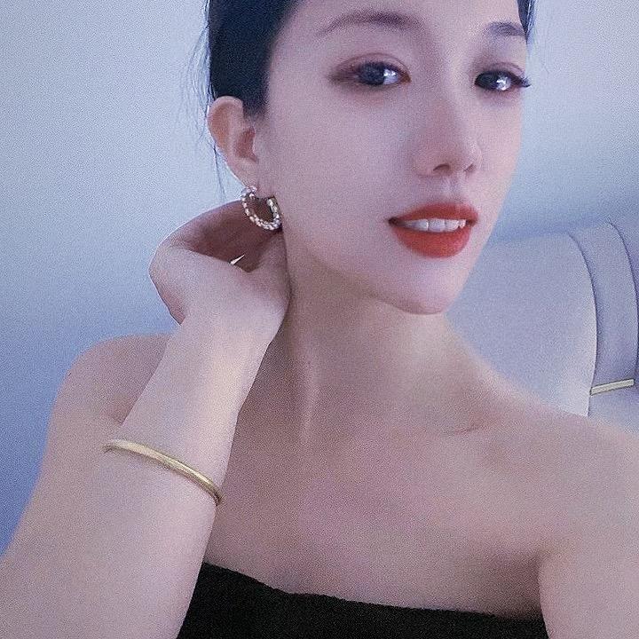 余生只相随美好的情💋歆媛