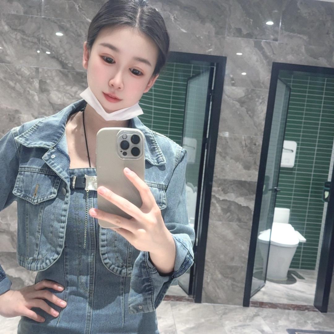 @我的女孩