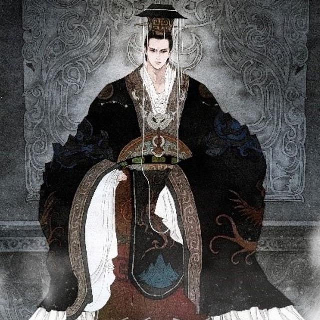 victor（千古一帝）