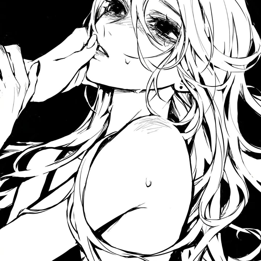 黑色草莓狐