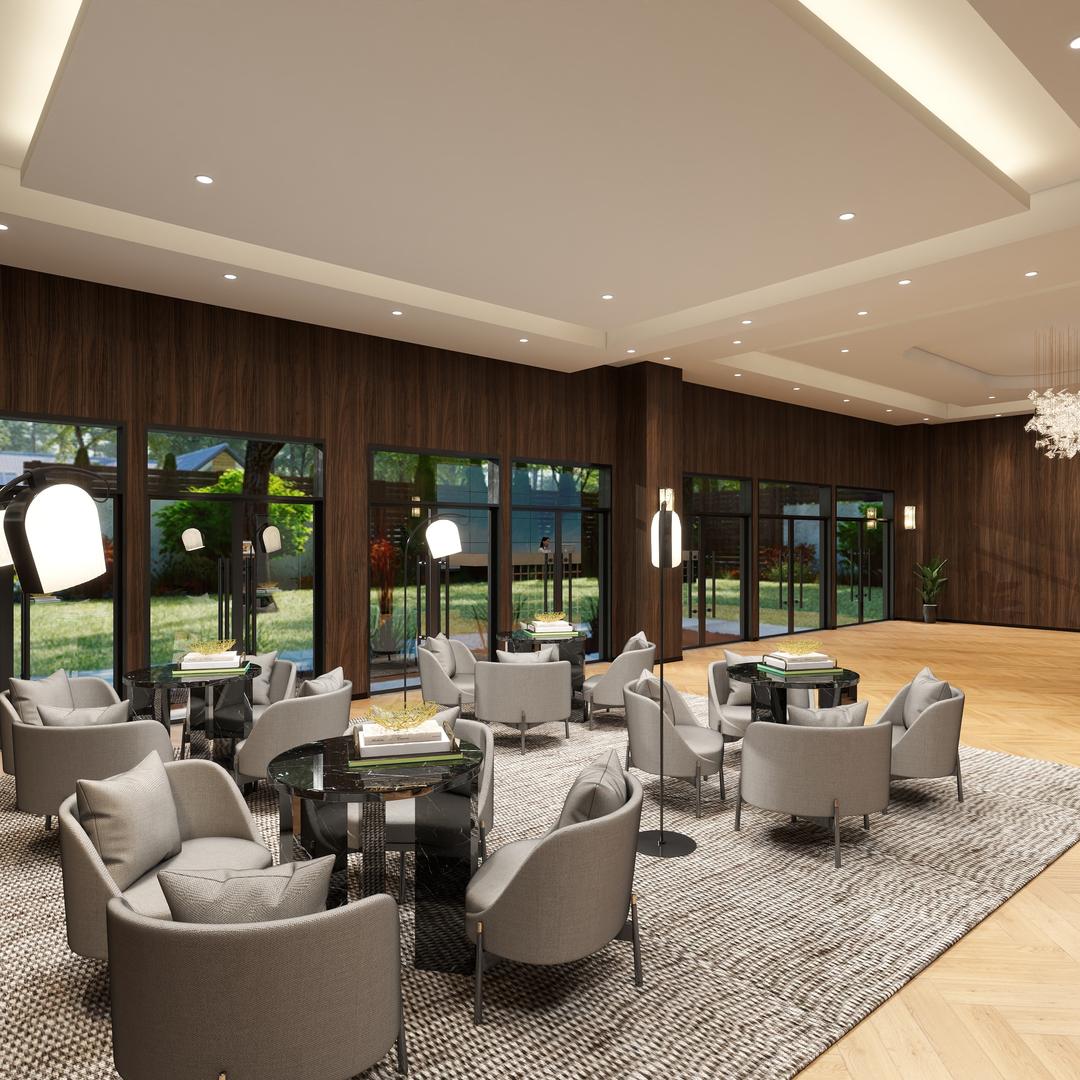 巴中星禾设计事务所