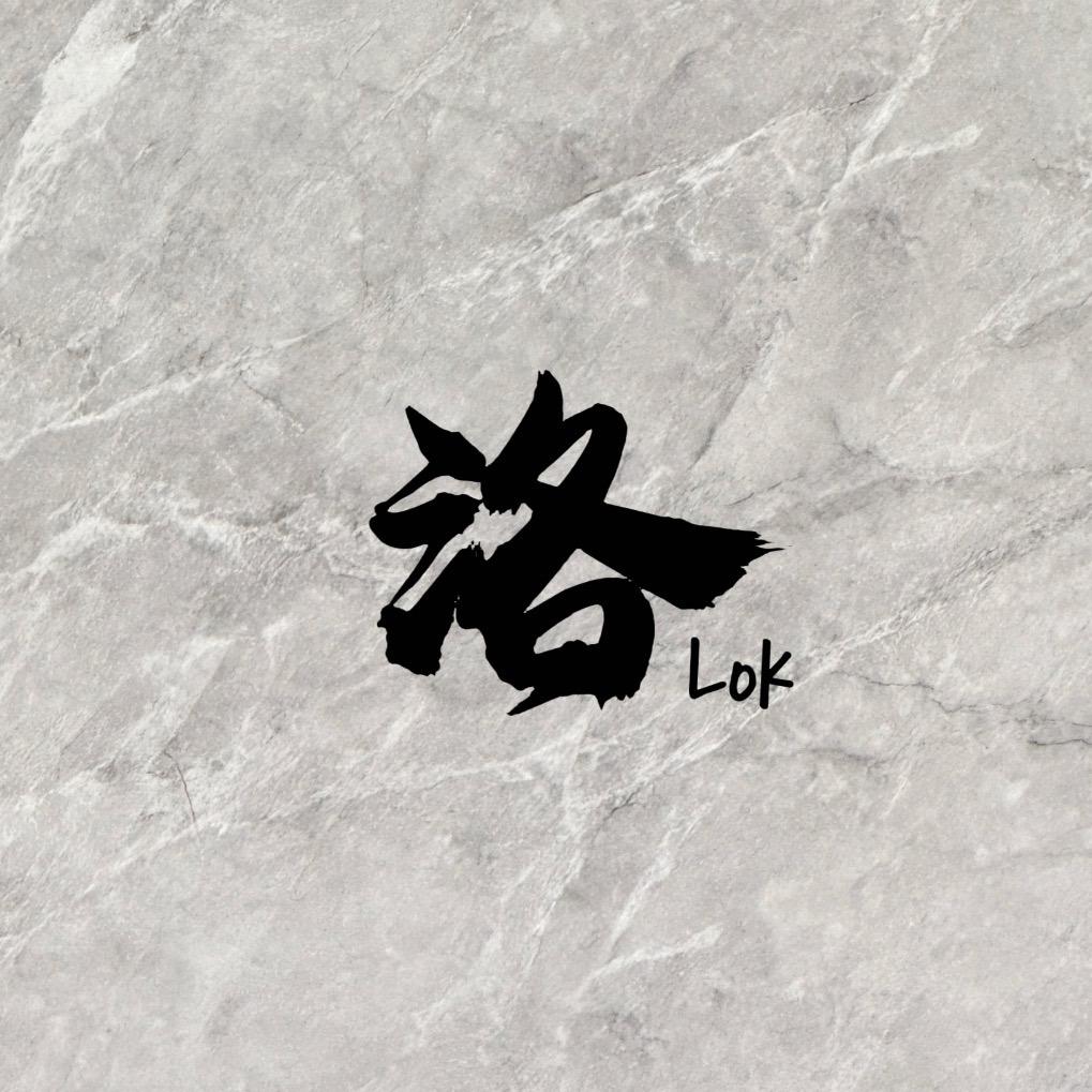 洛禅水晶潮玩官方号