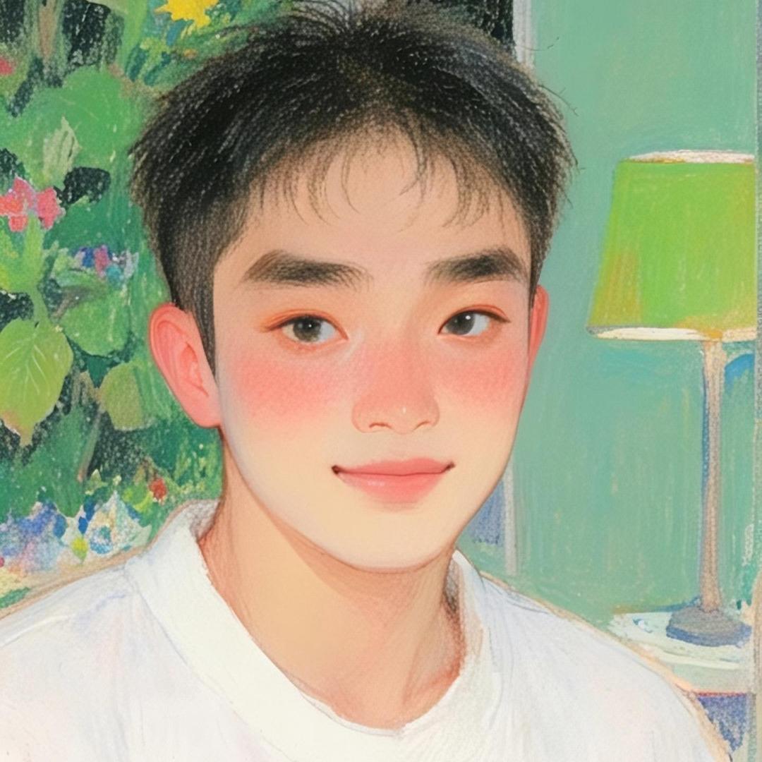 小龙超好运
