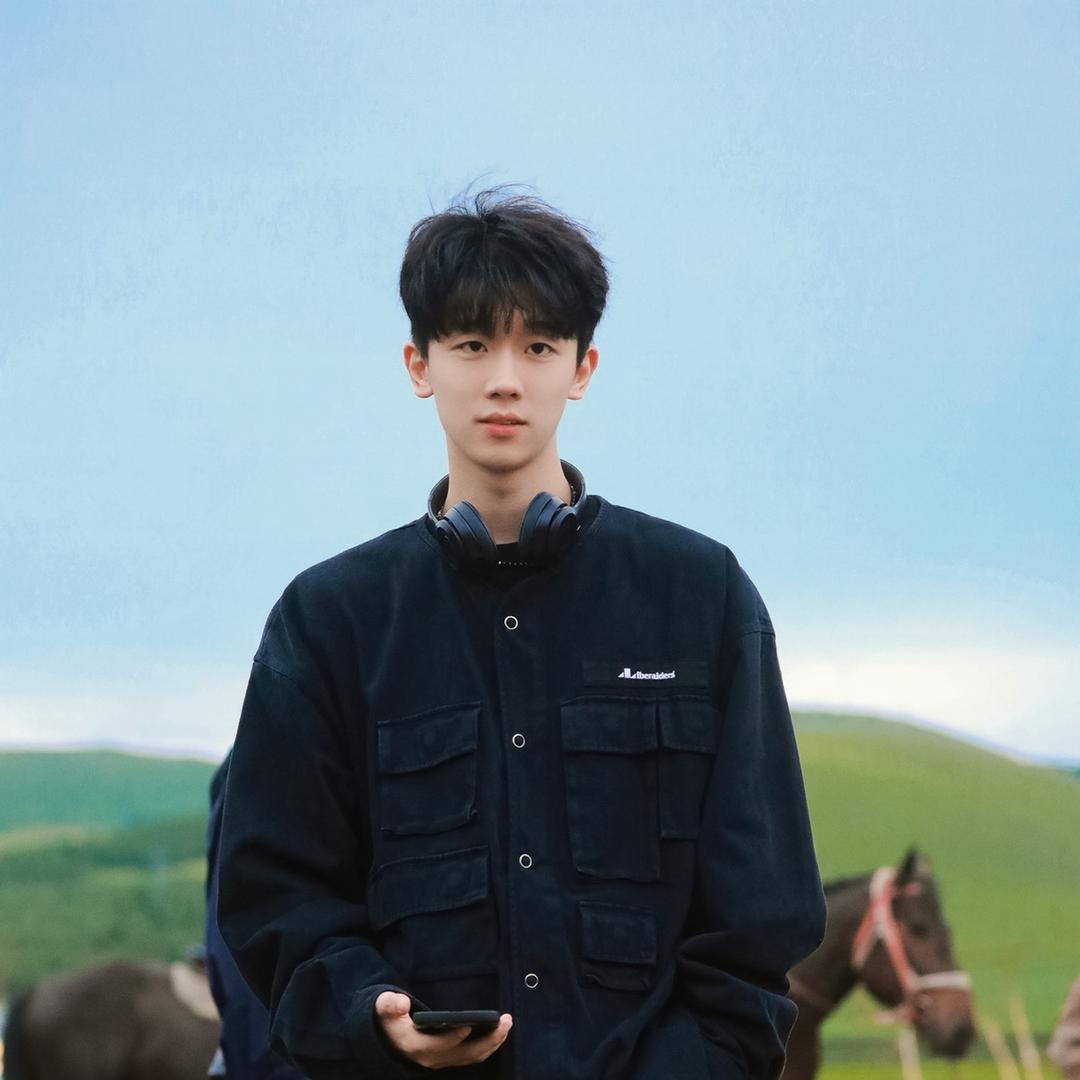 小王🐼（小马版）