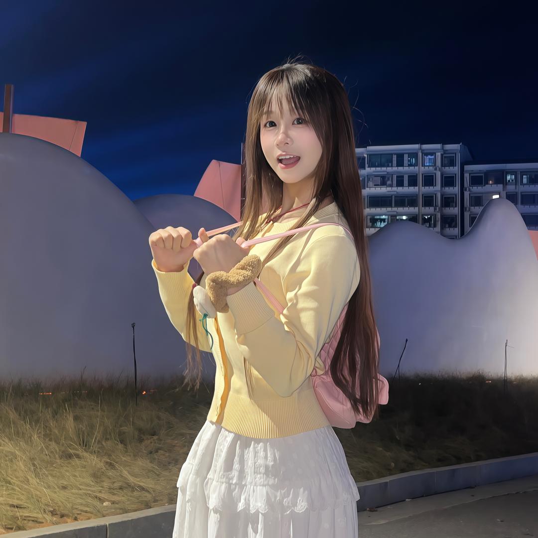 小小七七（爱玩蛋仔）