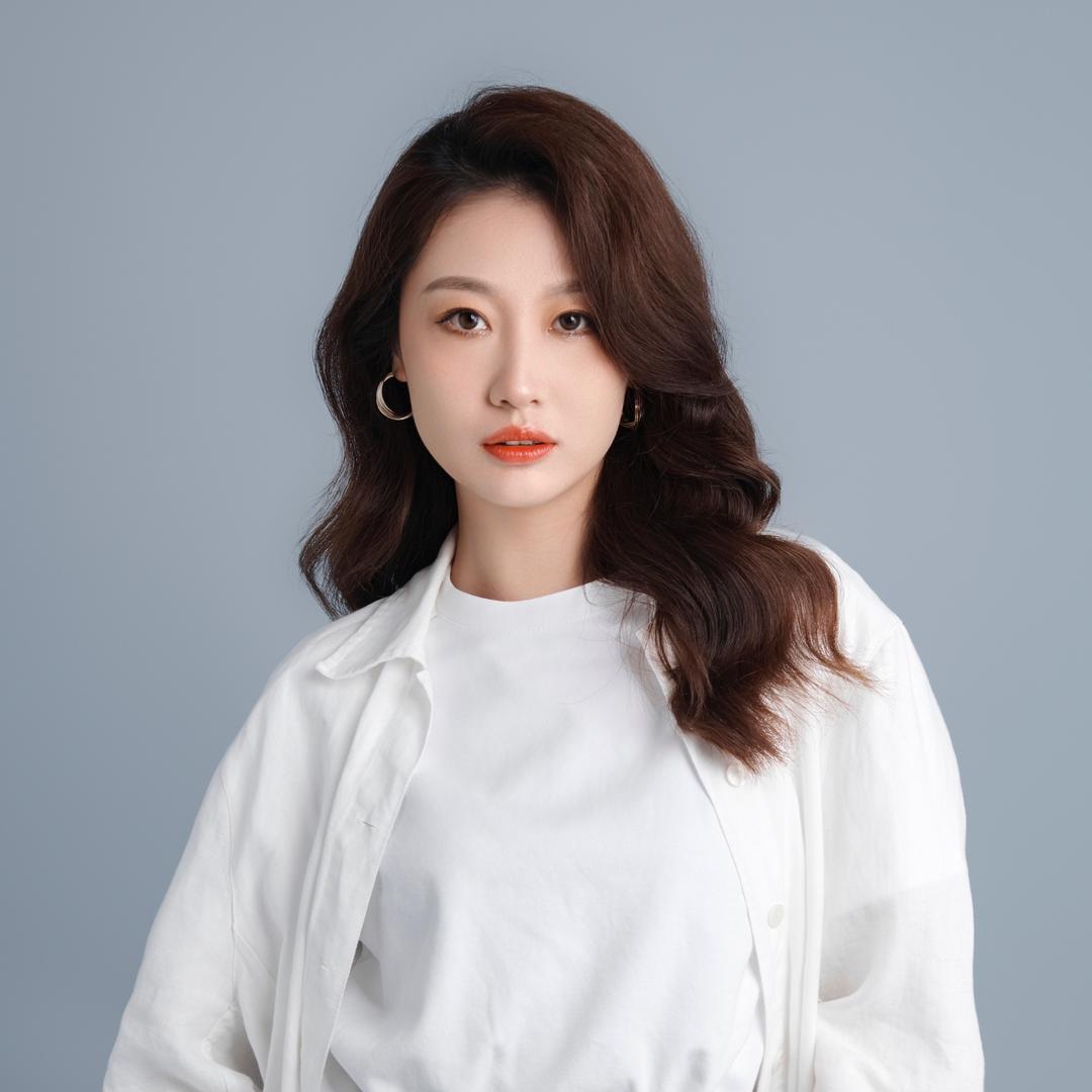 林妍YANI