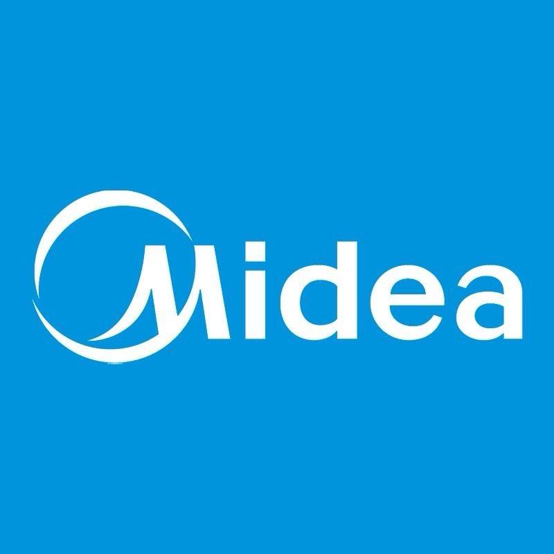 Midea美的家用挂烫机直播间