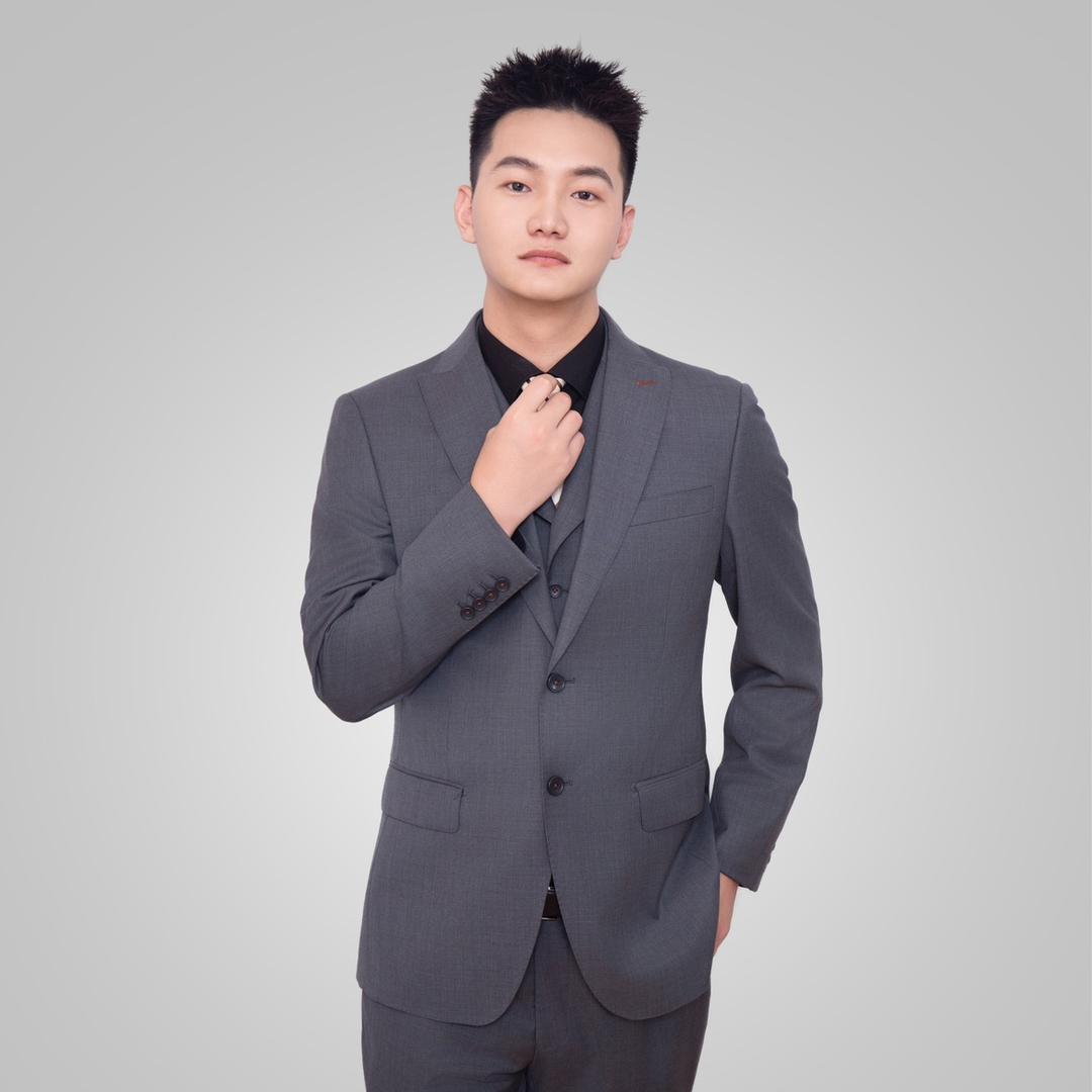 淮安COLMO智感体验馆亚强