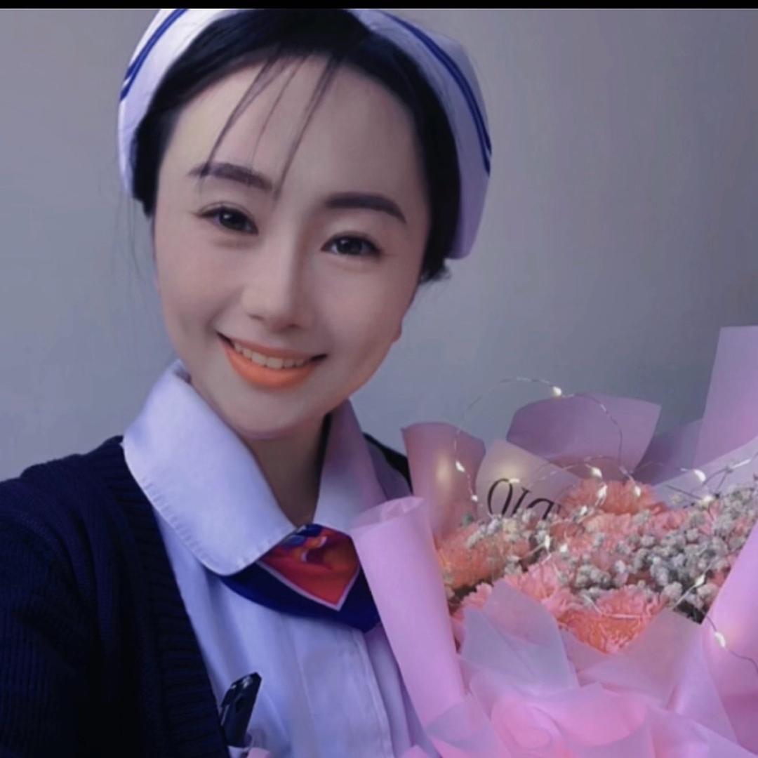 李姑娘  🚑