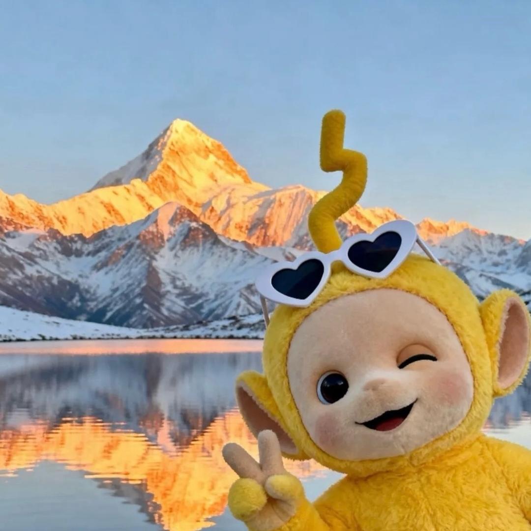 凉拌玛卡巴卡🍼