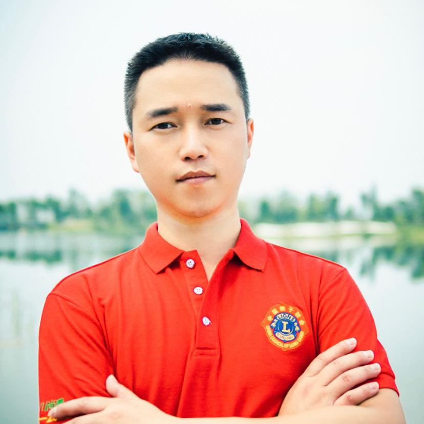 苗君苗木（杨明刚）
