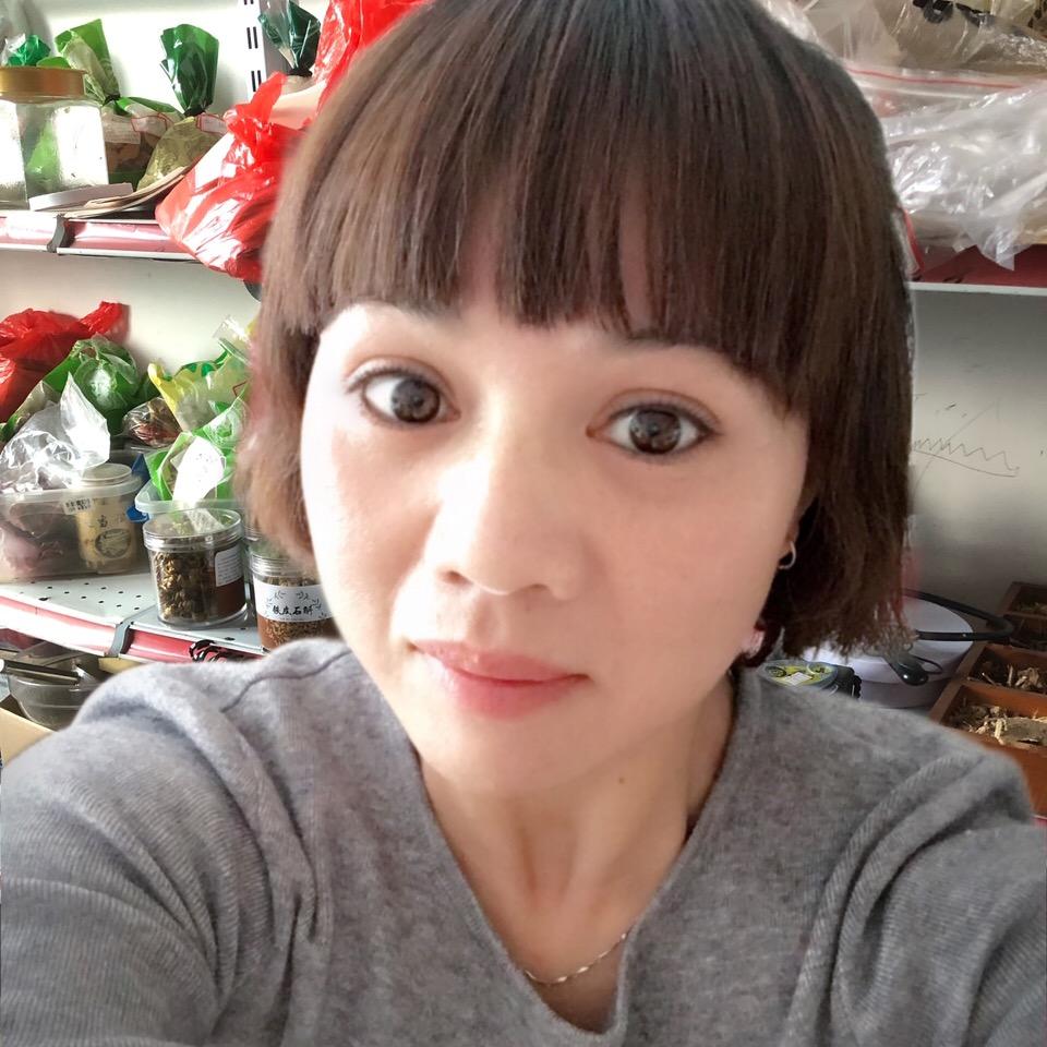 苏青禾