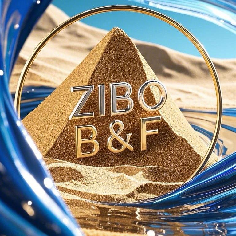 淄博水洗沙淄博沙子