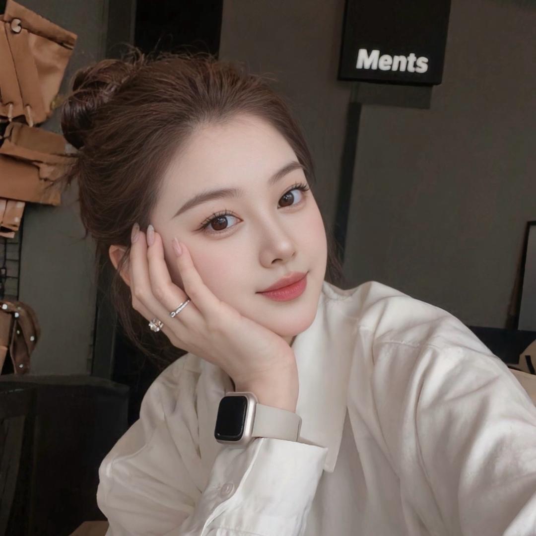 美女