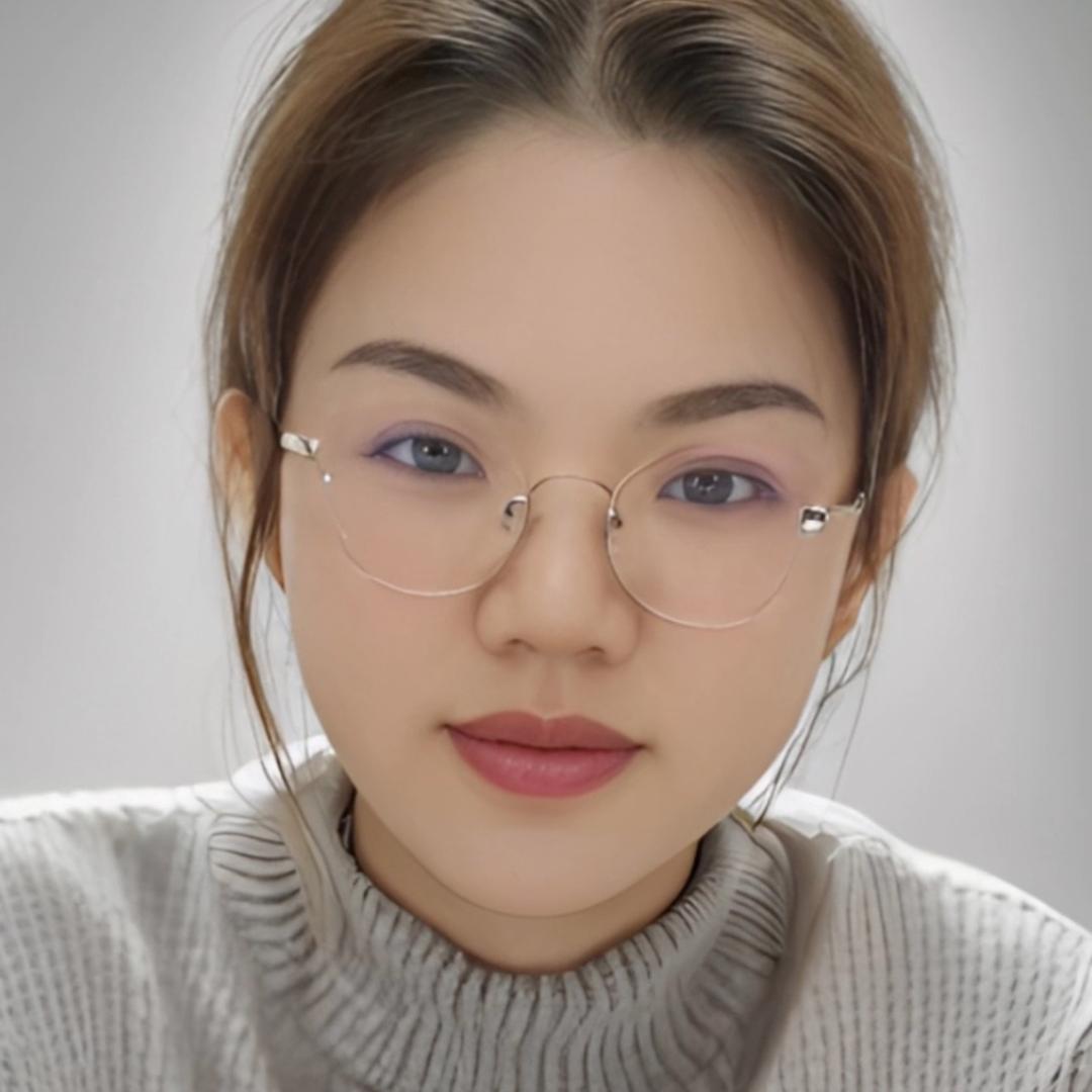 雪萍Sharon