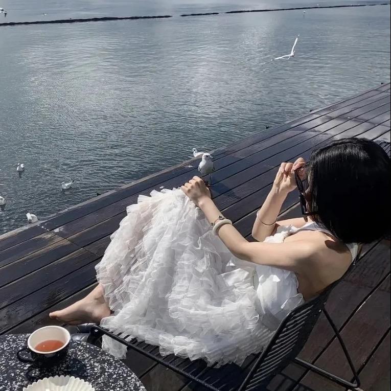 “爱吃香菜嘛”