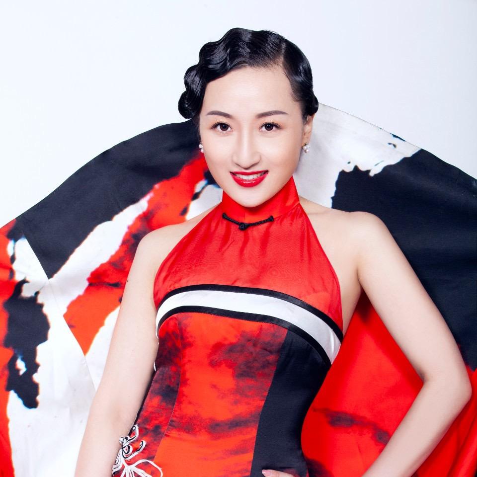 徐俪嘉