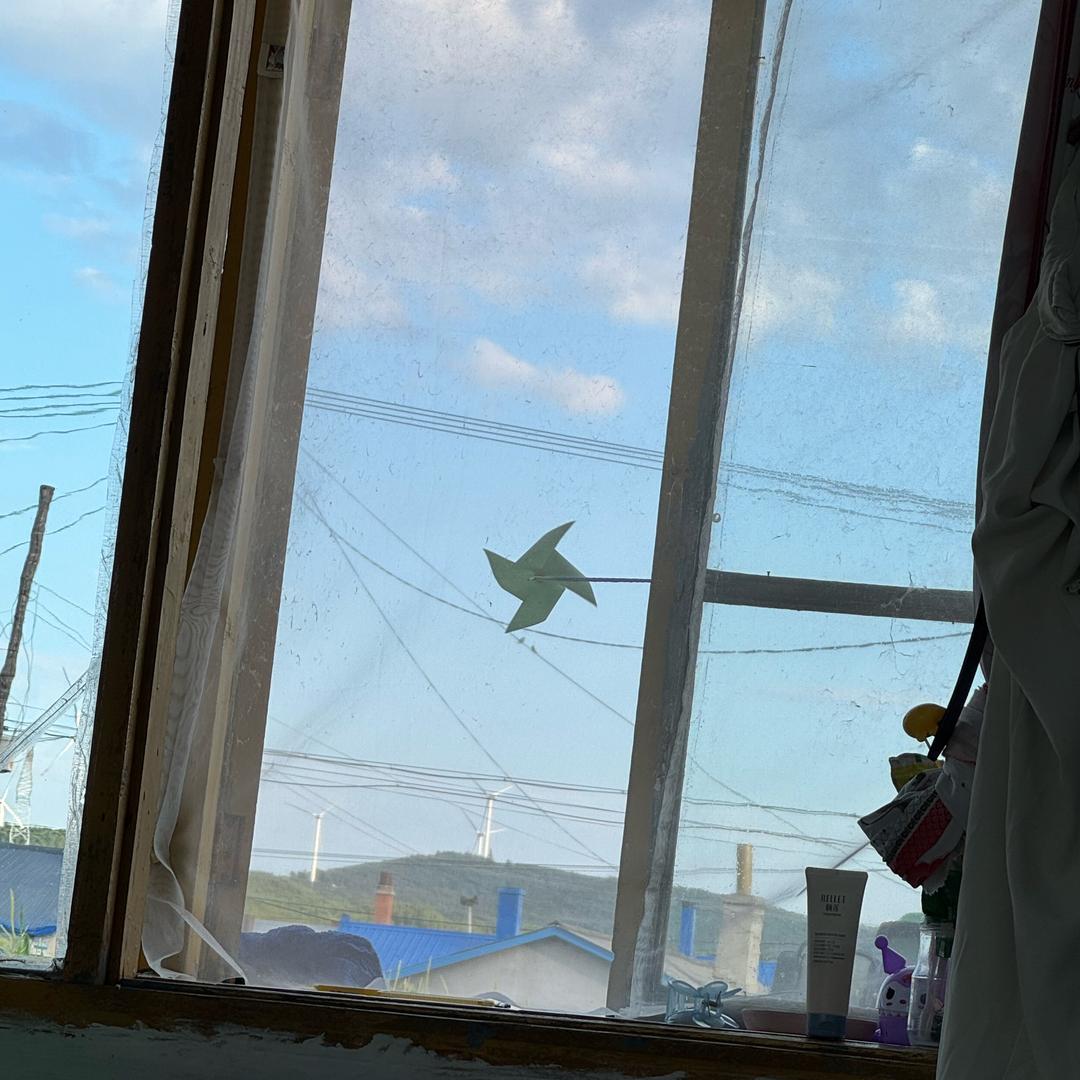茜茜嘻嘻