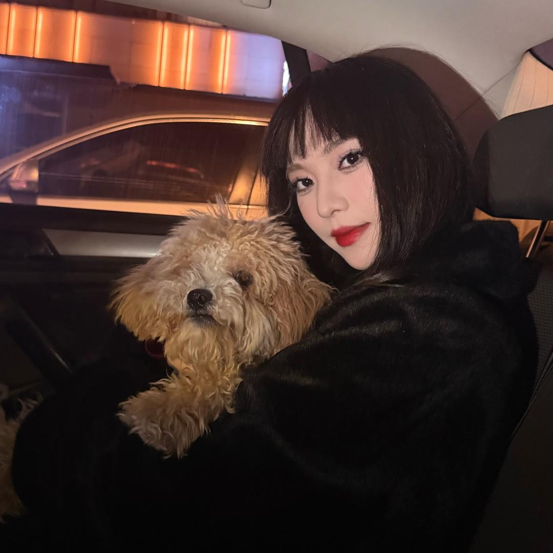 花心玻璃球